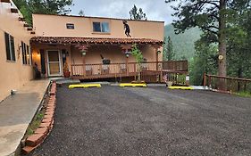 Kokopelli Inn Estes Park Co